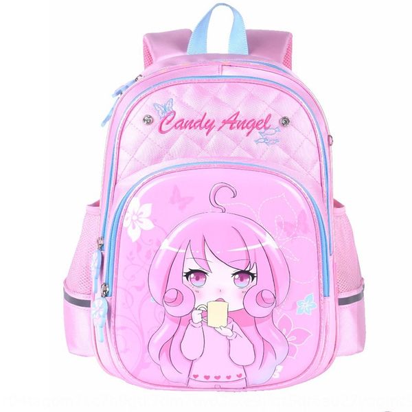 cartoon backpack pupil school new cute children's schoolbag new kindergarten bag children's backpack for grade 1-3 
cartoon backpack pupil school new cute children's schoolbag new kindergarten bag children's backpack for grade 1-3