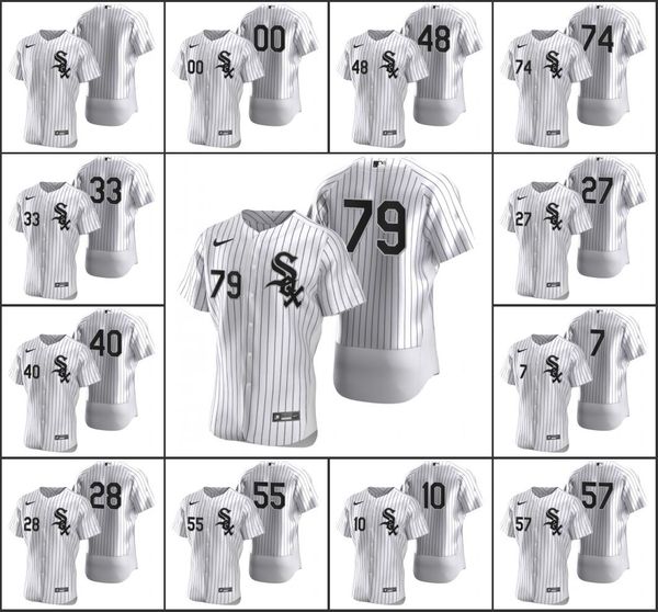 customize chicago s-6xl-white-sox men #74 eloy jimenez 10 yoan moncada 7 tim anderson women youth white 2020 authentic jersey, Blue;black
customize chicago s-6xl-white-sox men #74 eloy jimenez 10 yoan moncada 7 tim anderson women youth white 2020 authentic jersey, Blue;black