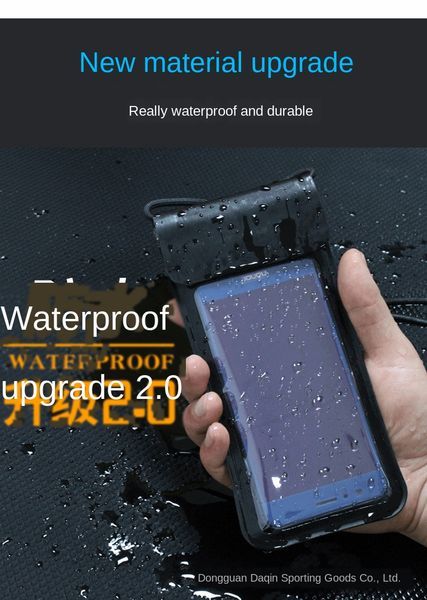 tpu diving mobile phone swimming waterproof bag touch screen lanyard beach p diving cover mobile phone waterproof bag
tpu diving mobile phone swimming waterproof bag touch screen lanyard beach p diving cover mobile phone waterproof bag