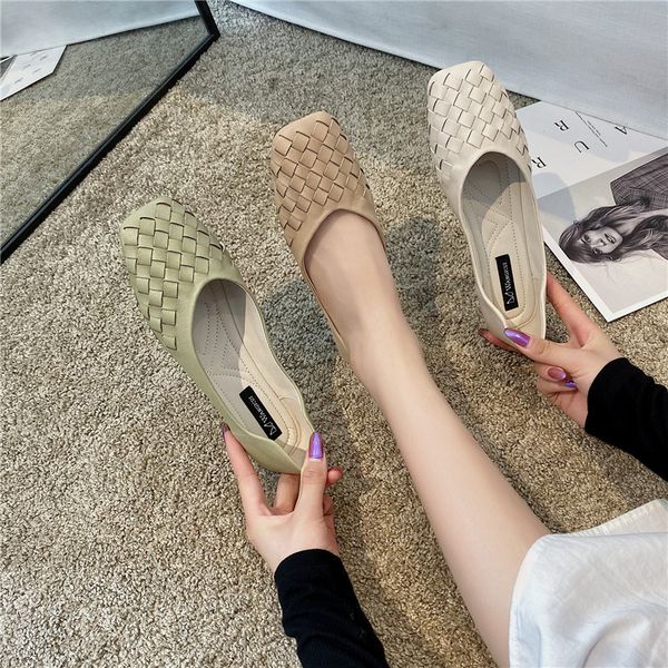 moccasin shoes female footwear pointed toe knitting flats all-match shallow mouth casual sneaker 2020 fashion women's moccasins, Black
moccasin shoes female footwear pointed toe knitting flats all-match shallow mouth casual sneaker 2020 fashion women's moccasins, Black