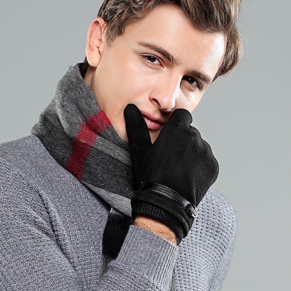 seasonal warm motorcycle touch screen suede gloves men' winter driving students riding warm windproof cold-proof motorcycle gloves, Blue;gray
seasonal warm motorcycle touch screen suede gloves men' winter driving students riding warm windproof cold-proof motorcycle gloves, Blue;gray