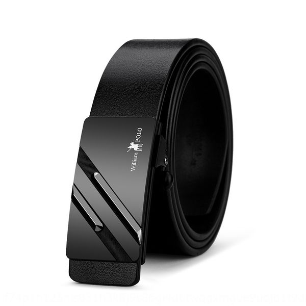 king paul genuine genuine cowhide men's automatic buckle men's casual cattle belt korean belt, Black;brown
king paul genuine genuine cowhide men's automatic buckle men's casual cattle belt korean belt, Black;brown