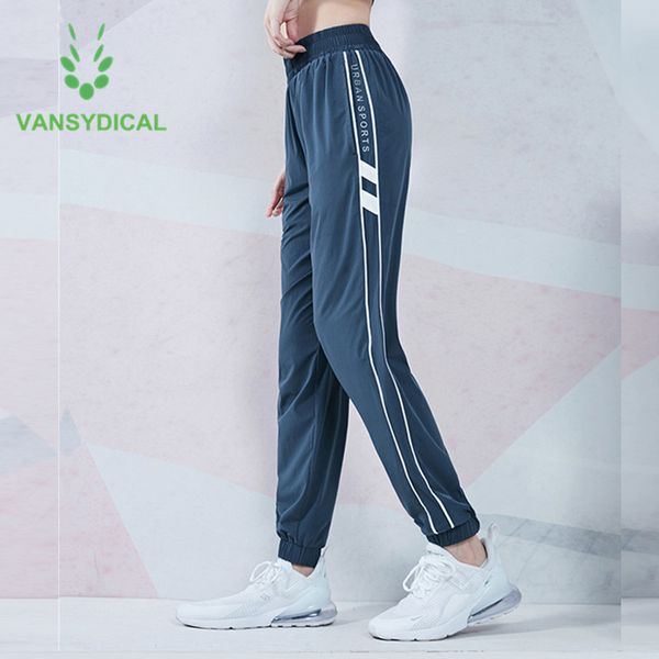 vansydical новые тренировки sweatpants женщины боковые нашивки спорт бег gym брюки свободный открытый фитнес обучение беговые брюки, Black;blue
vansydical новые тренировки sweatpants женщины боковые нашивки спорт бег gym брюки свободный открытый фитнес обучение беговые брюки, Black;blue