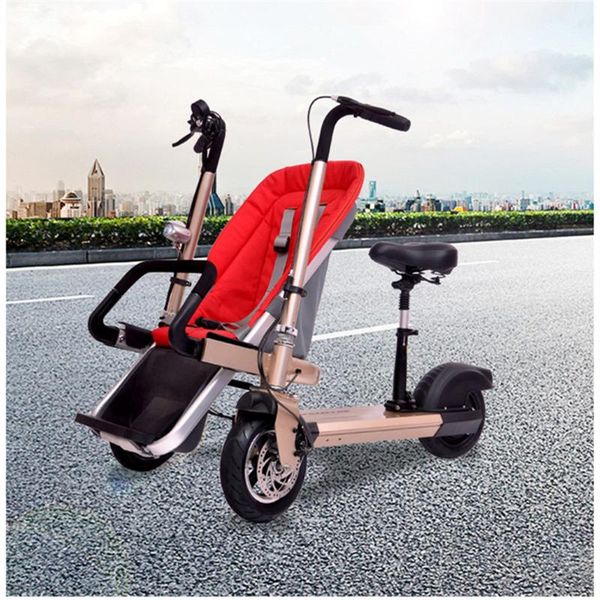 12 inch aluminum alloy removable load 160kg mini 36v 12ah electric family bicycle pram mother and kids car stroller shopping car
12 inch aluminum alloy removable load 160kg mini 36v 12ah electric family bicycle pram mother and kids car stroller shopping car