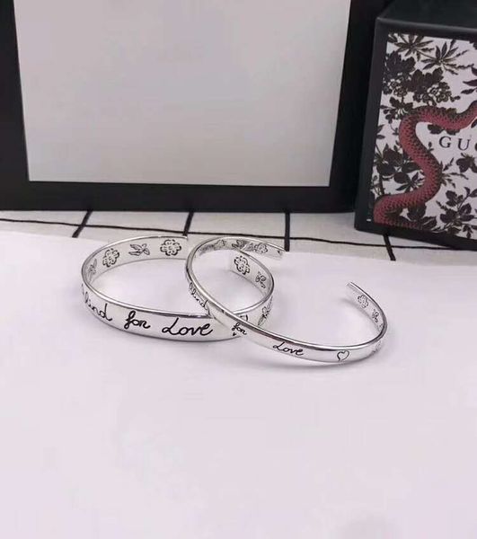 s925 silver love intrepid bracelet vintage sterling silver love intrepid flower and bird bracelet men and women flower and bird bracelet, Black
s925 silver love intrepid bracelet vintage sterling silver love intrepid flower and bird bracelet men and women flower and bird bracelet, Black