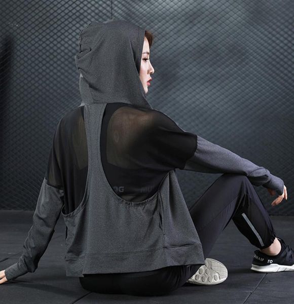 yoga jacket hooded long sleeve women sport t shirt fitness gym clothing women sport hoodie sweatshirt sportswear tracksuit, White;red
yoga jacket hooded long sleeve women sport t shirt fitness gym clothing women sport hoodie sweatshirt sportswear tracksuit, White;red