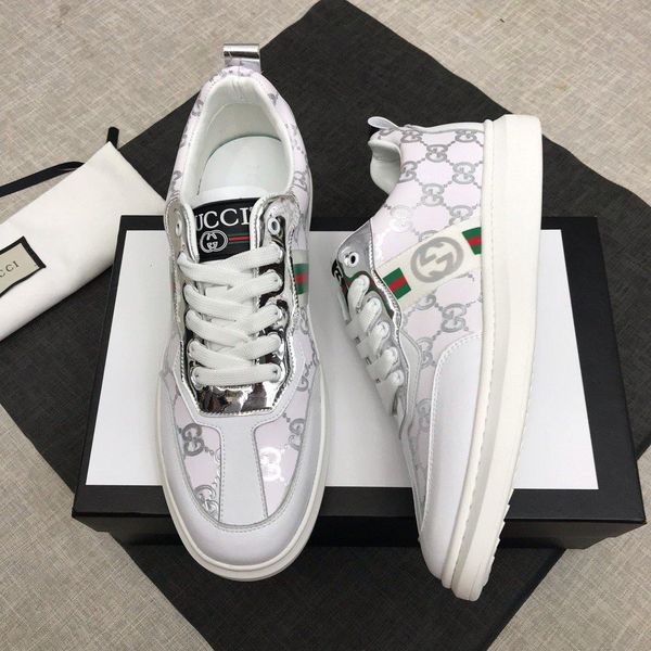 fashion luxury mens casual shoes leather lace-up men shoes quality mens sneakers fashion platforms big size for men with box packaking 07, Black
fashion luxury mens casual shoes leather lace-up men shoes quality mens sneakers fashion platforms big size for men with box packaking 07, Black