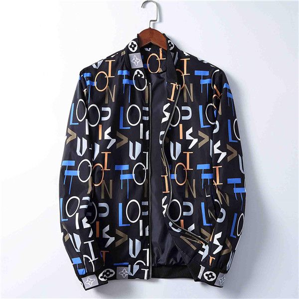 20ss brand men's jacket bermuda european hip-hop print long-sleeved jacket autumn and winter new fashion v-neck luxury men's cloth, Red
20ss brand men's jacket bermuda european hip-hop print long-sleeved jacket autumn and winter new fashion v-neck luxury men's cloth, Red