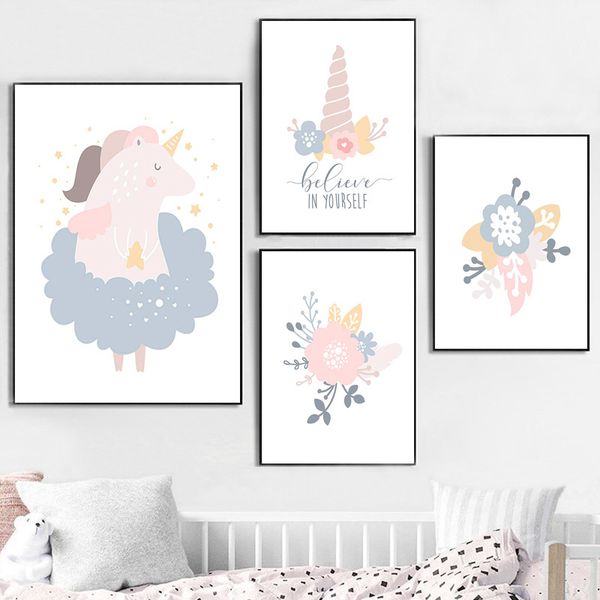 be live in yourself positive quote canvas prints unicorn nursery wall art poster painting nordic kid bedroom decor pictures
be live in yourself positive quote canvas prints unicorn nursery wall art poster painting nordic kid bedroom decor pictures