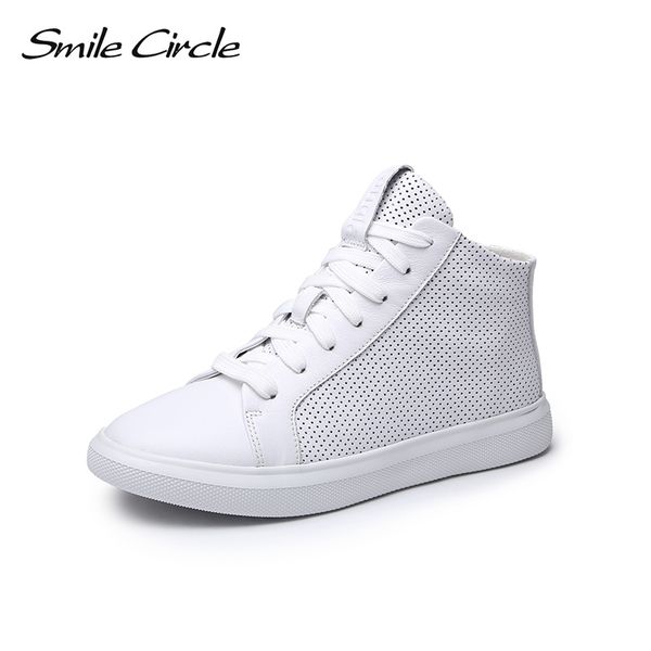 smile circle summer sneakers women genuine leather high-flat platform shoes women fashion sneakers 2020 white black s
smile circle summer sneakers women genuine leather high-flat platform shoes women fashion sneakers 2020 white black s