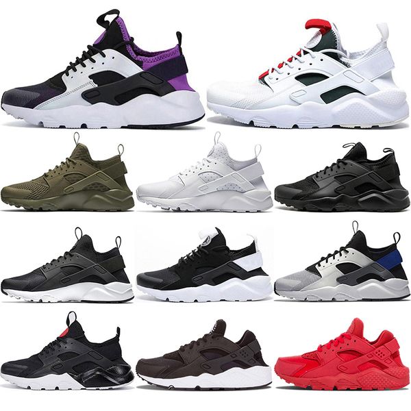 huarache men womens shoes running shoes black red colorblock white sports trainer cushion surface breathable sports shoes 36-45, White;red
huarache men womens shoes running shoes black red colorblock white sports trainer cushion surface breathable sports shoes 36-45, White;red