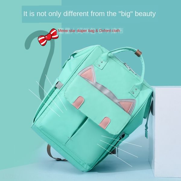 mummy professional powerful multi-functional large capacity maternal and infant diaper shoulder diaper bag outing shoulder bag, White
mummy professional powerful multi-functional large capacity maternal and infant diaper shoulder diaper bag outing shoulder bag, White