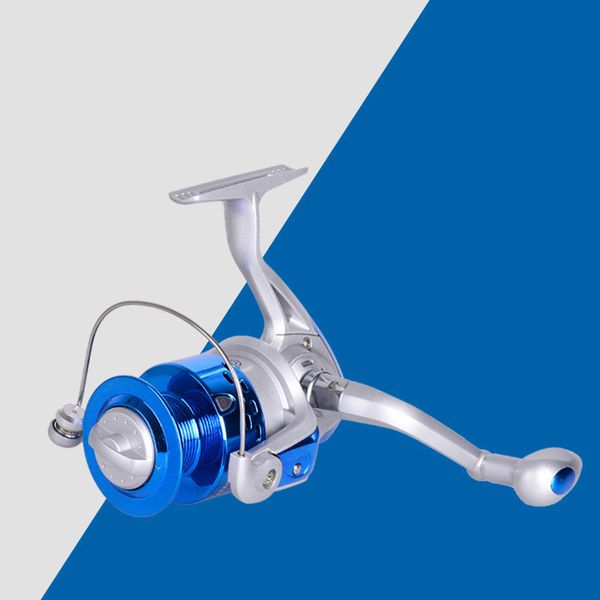 fly reels salt water fishing reel stream cs1000 - 7000 8bb beginner plastic fishing reel 5.2:1 lures wheel spinning reel
fly reels salt water fishing reel stream cs1000 - 7000 8bb beginner plastic fishing reel 5.2:1 lures wheel spinning reel