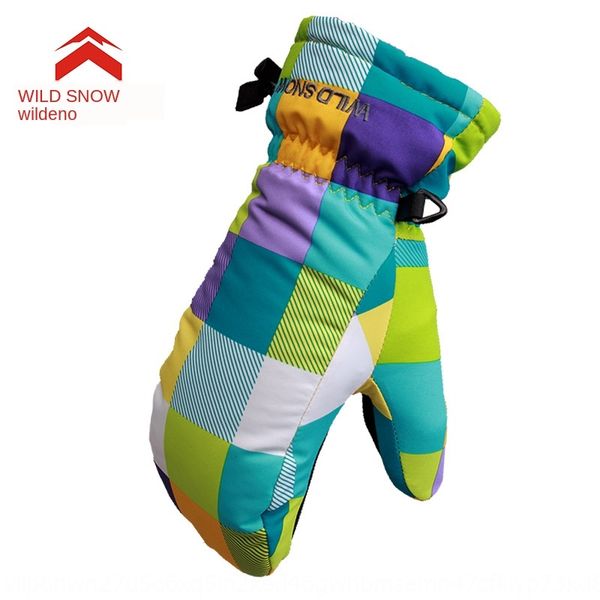 wendeno children's scrubbed ski windproof warm and gloves waterproof warm breathable korean style gloves
wendeno children's scrubbed ski windproof warm and gloves waterproof warm breathable korean style gloves