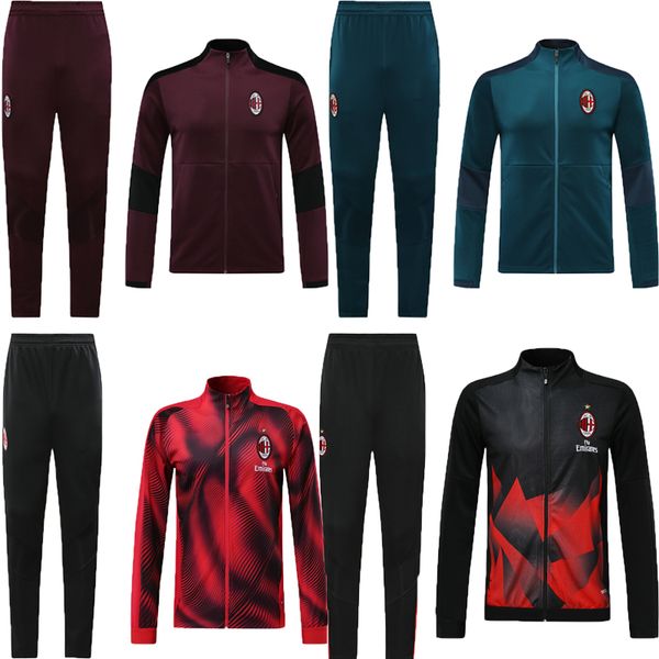 2020 2021 ac milan green classics ibrahimovic tracksuit survetement jacket set 19 20 21 ac milan claret full zipper soccer jacket tracksuit, Black;yellow
2020 2021 ac milan green classics ibrahimovic tracksuit survetement jacket set 19 20 21 ac milan claret full zipper soccer jacket tracksuit, Black;yellow