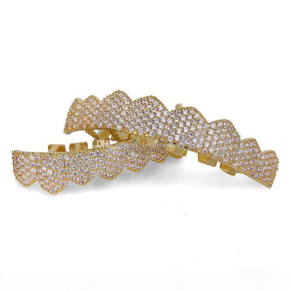 hip hop grillz teeth fashion body jewelry cubic zirconia ice out gold grillz dental grills hipping, Black
hip hop grillz teeth fashion body jewelry cubic zirconia ice out gold grillz dental grills hipping, Black