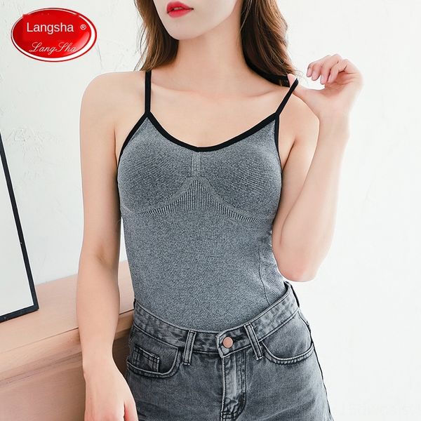 xvaul langsha suspender with internet celebrity vest women's outer hong pendant vest underwear vestkong taste beauty back underwear wit, White
xvaul langsha suspender with internet celebrity vest women's outer hong pendant vest underwear vestkong taste beauty back underwear wit, White