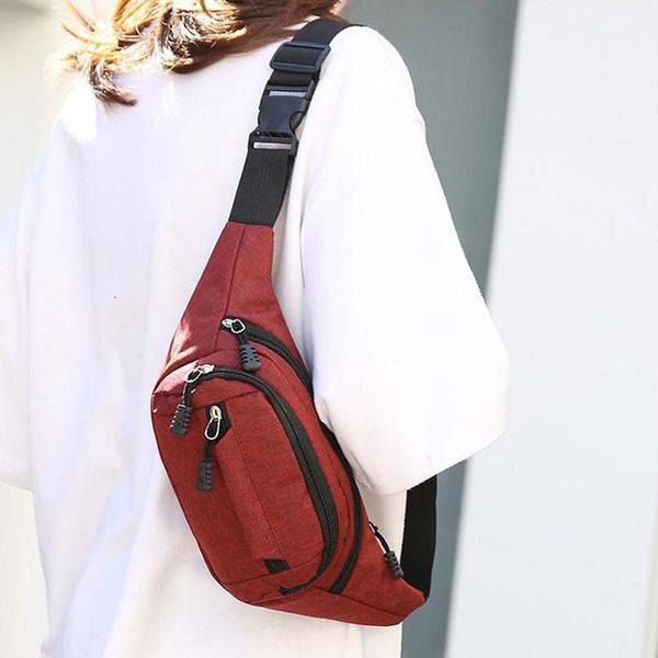 fashion sport purse waist bag women blet bag murse back anti-theft zipper waist bags female banana crossbody belt bag fanny pack, Red;black
fashion sport purse waist bag women blet bag murse back anti-theft zipper waist bags female banana crossbody belt bag fanny pack, Red;black