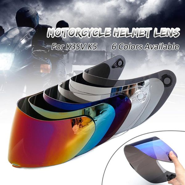 мотоцикл ветер щит шлем объектива visor анфас подходит для moto шлем k1 sv k5 мотоцикл lens мото аксессуары
мотоцикл ветер щит шлем объектива visor анфас подходит для moto шлем k1 sv k5 мотоцикл lens мото аксессуары