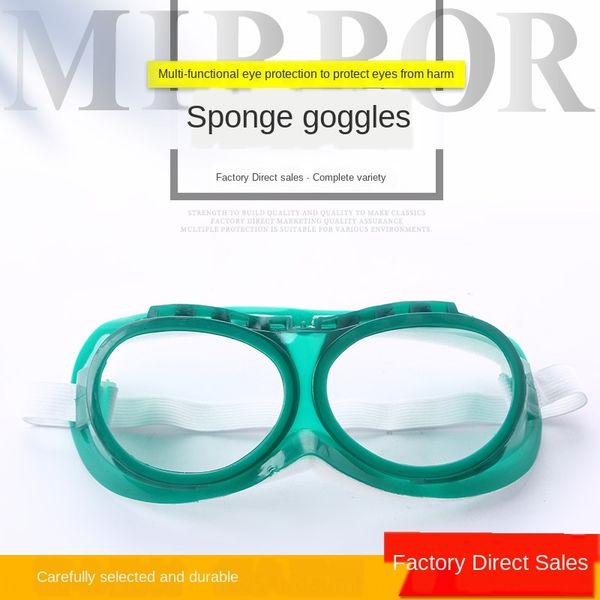 mzrzm sponge dust-proof splash-proof polishing multifunctional shock-proof labor protection glass glasses sponge dust-proof splash-proof pol
mzrzm sponge dust-proof splash-proof polishing multifunctional shock-proof labor protection glass glasses sponge dust-proof splash-proof pol
