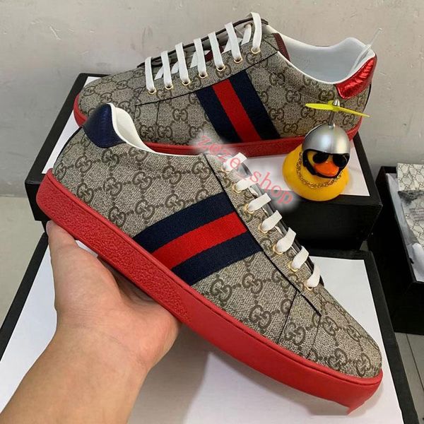 2020 new fashion white/red bottom mens womens designer sneakers low casual flat men progettista sneaker outdoor driving shoes, Black;red
2020 new fashion white/red bottom mens womens designer sneakers low casual flat men progettista sneaker outdoor driving shoes, Black;red