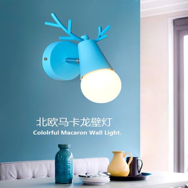 wall lamp led indoor lamps stair fixture nordic macaron antler modern light wooden base bedroom e27 bulb sconces
wall lamp led indoor lamps stair fixture nordic macaron antler modern light wooden base bedroom e27 bulb sconces