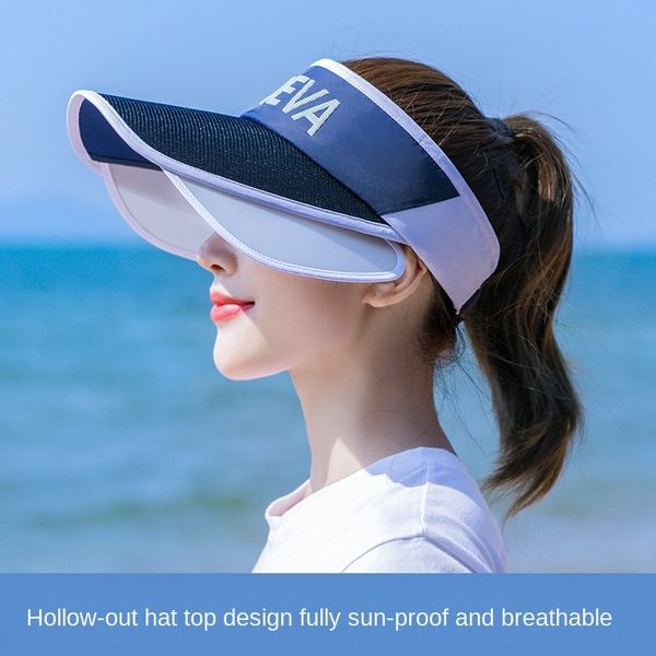 ppggz sun-proof sunscreen celebrity sun celebrity sun hat women's empty summer uv-proof outdoor tourism folding big hat brim japanese a, Blue;gray
ppggz sun-proof sunscreen celebrity sun celebrity sun hat women's empty summer uv-proof outdoor tourism folding big hat brim japanese a, Blue;gray