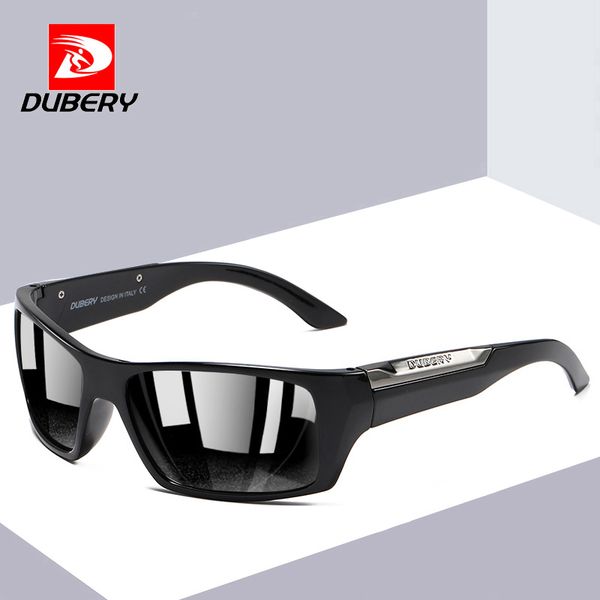 square sports style polarized sunglasses men dubery brand original design sun glasses male ultralight glasses frame goggles xie9, White;black
square sports style polarized sunglasses men dubery brand original design sun glasses male ultralight glasses frame goggles xie9, White;black