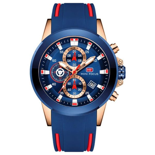 special time casual mens chronograph sport silicone strap watches stainless steel luxury brand quartz watch waterproof relogio masculino, Slivery;brown
special time casual mens chronograph sport silicone strap watches stainless steel luxury brand quartz watch waterproof relogio masculino, Slivery;brown