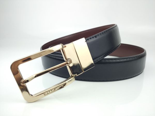 2020 fashion leisure business belts designer mens and womens belt leather needle buckle width is 3.4 cm, Black;brown
2020 fashion leisure business belts designer mens and womens belt leather needle buckle width is 3.4 cm, Black;brown