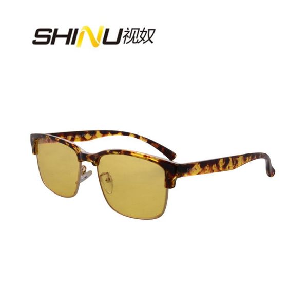 anti blue ray computer glasses uv400 antifatigue eyewear yellow lenses night driving eyeglasses spectacles seyes strains, White;black
anti blue ray computer glasses uv400 antifatigue eyewear yellow lenses night driving eyeglasses spectacles seyes strains, White;black