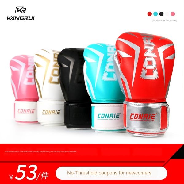 congrui and sanda boxing training sandbag boxing gloves competition fighting gloves
congrui and sanda boxing training sandbag boxing gloves competition fighting gloves