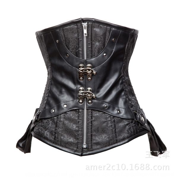 steam bra steel belly shaping steampunk palace steam punk palace bra corset steel belly shaping corset, Black;brown
steam bra steel belly shaping steampunk palace steam punk palace bra corset steel belly shaping corset, Black;brown