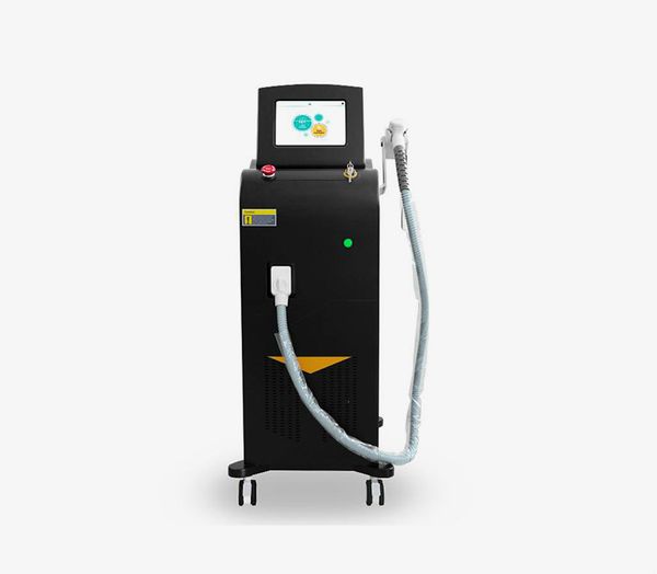 painless all unwanted hair removal machine beauty salon clinic equipment 808nm diode laser hair removal soprano machine for hair removal, Black
painless all unwanted hair removal machine beauty salon clinic equipment 808nm diode laser hair removal soprano machine for hair removal, Black