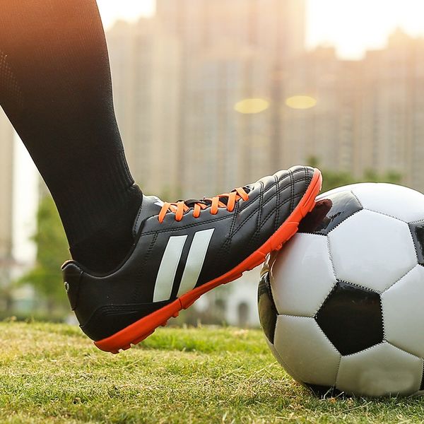 beautiful bird new children's football men's low-long nail rubber lawn sneakers football sports shoes sports shoes sneakers, Black
beautiful bird new children's football men's low-long nail rubber lawn sneakers football sports shoes sports shoes sneakers, Black