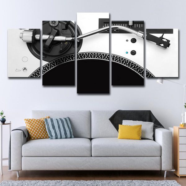 5 pieces/set music player canvas oil painting art wall picture living room modern home decoration home decor decorative handcrafts hd print
5 pieces/set music player canvas oil painting art wall picture living room modern home decoration home decor decorative handcrafts hd print