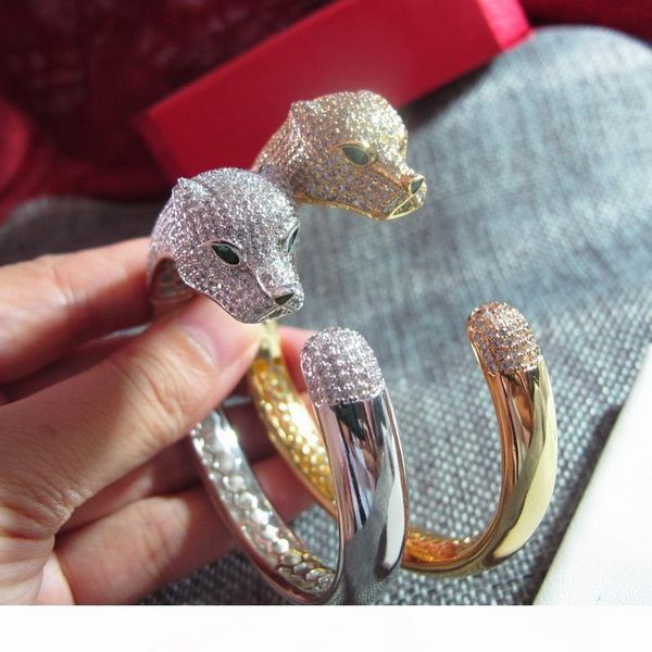 wholesale designer cuff half cubic zirconia paved bangle 18k yellow gold white gold plated bracelets for women, Black
wholesale designer cuff half cubic zirconia paved bangle 18k yellow gold white gold plated bracelets for women, Black