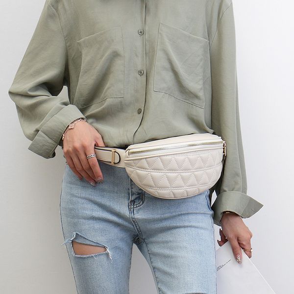 solid color small pu leather fanny for women 2020 summer fashion waist packs female phone purses ladies chest bags mx200717
solid color small pu leather fanny for women 2020 summer fashion waist packs female phone purses ladies chest bags mx200717