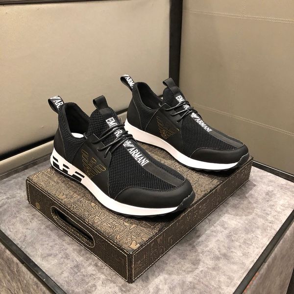 2020 mens designer low-sneakers casual shoes amani sports classic trainers track speed runner with box high-end size 38-44
2020 mens designer low-sneakers casual shoes amani sports classic trainers track speed runner with box high-end size 38-44
