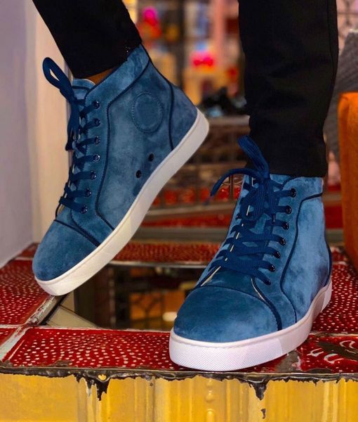 originals men's red bottom high sneakers luxurious casual walking,outdoor designer red sole elegant skateboarding, Black
originals men's red bottom high sneakers luxurious casual walking,outdoor designer red sole elegant skateboarding, Black