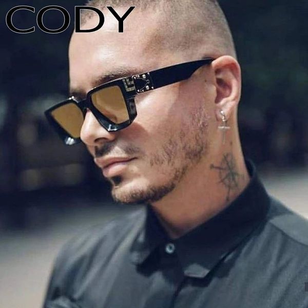 q86229 sunglasses women men 2020 square men lady goggle glasses uv400 eyeglasses, White;black
q86229 sunglasses women men 2020 square men lady goggle glasses uv400 eyeglasses, White;black