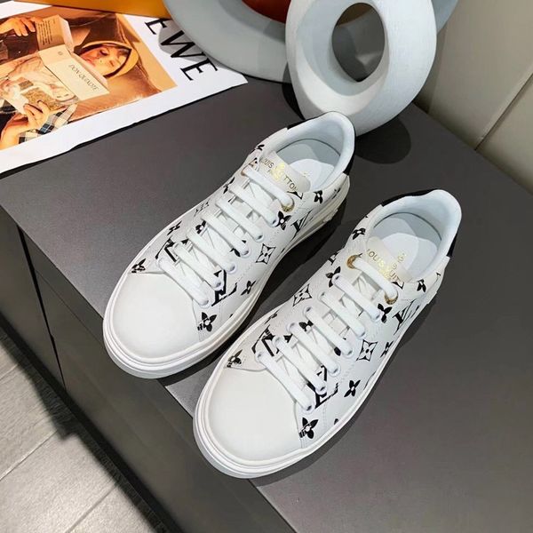 time out sneaker известная марка обуви класса люкс женские ботинки нового прибытия высокого качества женская мода кроссовки дышащая обувь бо, Black
time out sneaker известная марка обуви класса люкс женские ботинки нового прибытия высокого качества женская мода кроссовки дышащая обувь бо, Black