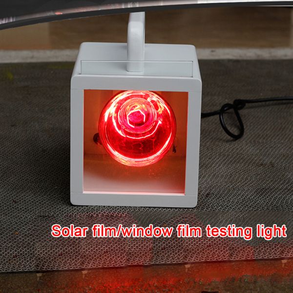 220v handheld baking light car infrared paint curing dryer lamp with replacement bulb for auto repair spray paint window tint kd-02
220v handheld baking light car infrared paint curing dryer lamp with replacement bulb for auto repair spray paint window tint kd-02