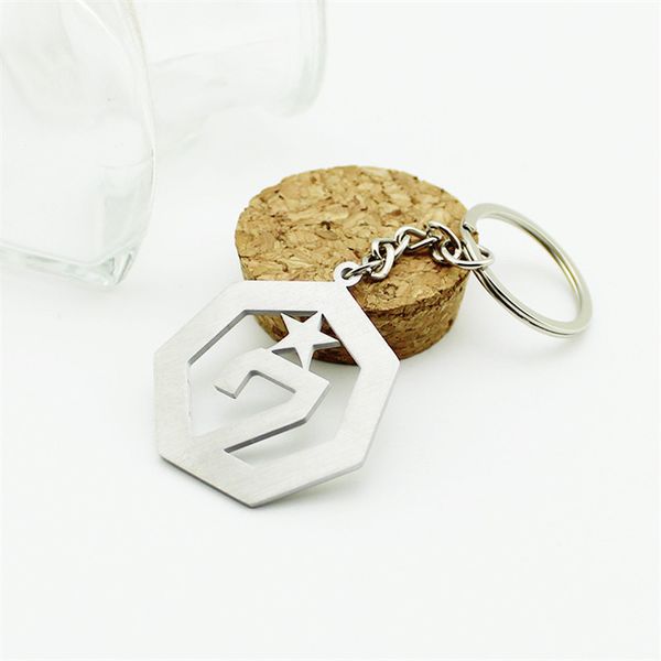 youpop kpop got7 accessories keyring keychain alloy key chain k- key ring pendant jackson jb mark bambam p9042, Silver
youpop kpop got7 accessories keyring keychain alloy key chain k- key ring pendant jackson jb mark bambam p9042, Silver