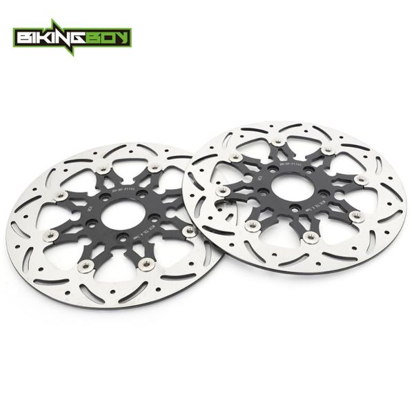 bikingboy 11.5" передние тормозные диски диски роторы 1450 fxdx fxdl fxdwg 00-03 fxdxt 01-03 04-05 fxdxi 1690 fxfb fxbs 18
bikingboy 11.5" передние тормозные диски диски роторы 1450 fxdx fxdl fxdwg 00-03 fxdxt 01-03 04-05 fxdxi 1690 fxfb fxbs 18