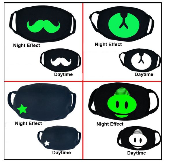 resuable washable cotton black cartoon face mask funny teeth punk luminous ghost anti-dust party face mask for carnival
resuable washable cotton black cartoon face mask funny teeth punk luminous ghost anti-dust party face mask for carnival
