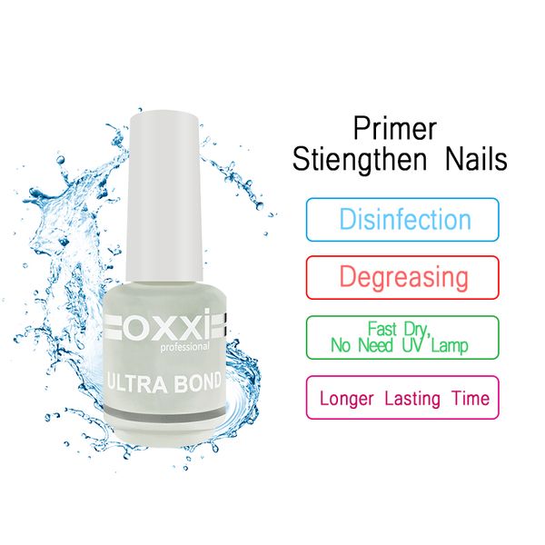 oxxi acid-nail primer manicure uv gel varnish for nails rubber base coat and no-wipe set permanent nail polish gel lak, Red;pink
oxxi acid-nail primer manicure uv gel varnish for nails rubber base coat and no-wipe set permanent nail polish gel lak, Red;pink