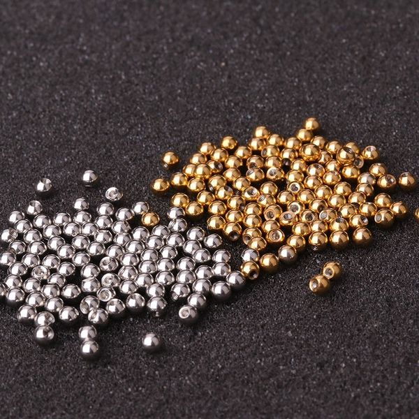 stainless steel stainless 1.2*4mm steel nail 1.2*4mm 1.2*3mm earbone nail ball 1.2*4mm ball, Silver
stainless steel stainless 1.2*4mm steel nail 1.2*4mm 1.2*3mm earbone nail ball 1.2*4mm ball, Silver