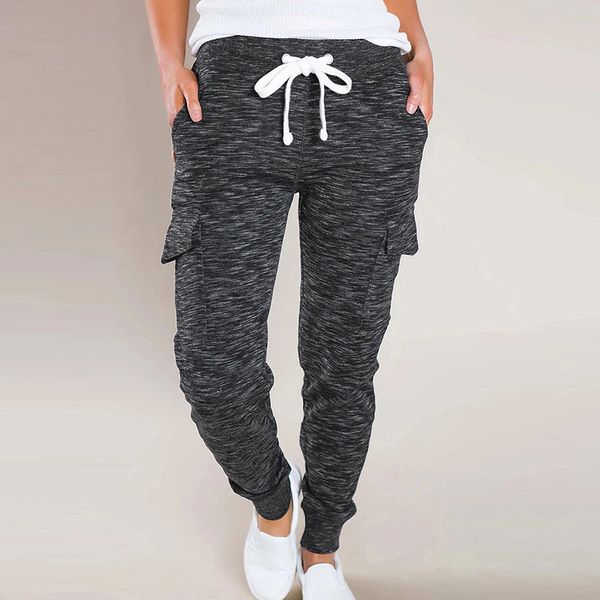 women sweatpants high waist casual loose stretch pants drawstring long pants trousers solid gray black elastic waist sports pant, Black;blue
women sweatpants high waist casual loose stretch pants drawstring long pants trousers solid gray black elastic waist sports pant, Black;blue