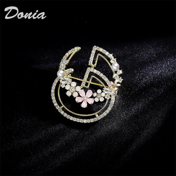 donia jewelry european and american popular letter brooch copper micro inlaid zircon brooch gift brooch christmas coat scarf accessories, Gray
donia jewelry european and american popular letter brooch copper micro inlaid zircon brooch gift brooch christmas coat scarf accessories, Gray